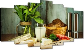 Képek 140x80 Egészséges reggeli