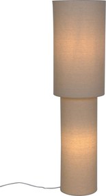 Nordlux modern állólámpa izara bézs nor2612924009