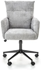 SAVO világosszürke irodai szék