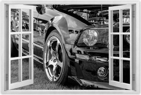 Poszterek 90x60 Alufelnik