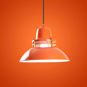 Tibet - Orange