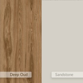 Brik - Sandstone, Oud