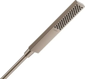 Hansgrohe Pulsify E kézi zuhany csiszolt bronz 24320140