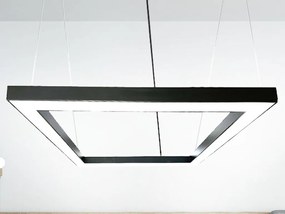 LED világítás 80W / 4000K - LCL7524-H