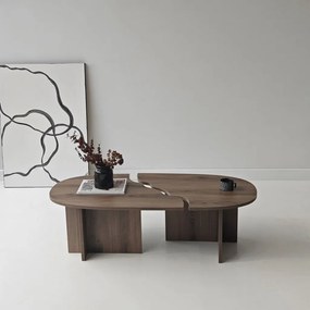 Missisipi - Walnut