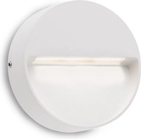 REDO 9148 EVEN Modern Kültéri Fali Lámpa LED IP54