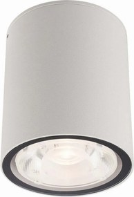NOWODVORSKI 9108 EDESA Modern Kültéri Mennyezeti Lámpa LED IP54
