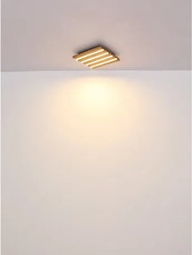 GLOBO 67347D4 HAYDEN Modern LED Mennyezeti Lámpa IP20