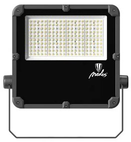 LED REFLEKTOR PROFI PLUS 100W/5000K/FEKETE