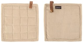 Edényfogó szett 2 db-os Velmar – Tiseco Home Studio