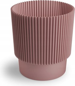 Kerek virágtartó Elsa DEL17 Virágtartó virágtartó