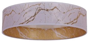 Brilagi - LED Dimmelhető lámpa VELVET SMART LED/36W/230V Wi-Fi Tuya + távirányító