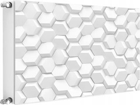 Radiátormágnes Radiátor 80x60 Mintás Fotótapéta