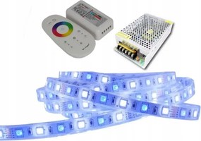 Rgbw Led szalag szett IP65 Mi-Light Premium 5m