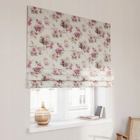 Kész római roló Capri 130x170cm lila