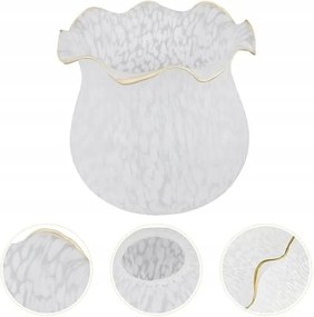 Üveg lámpabúra függőlámpa lámpavédő