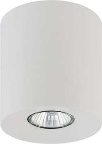 TK LIGHTING 3237 ORION Hengeres Mennyezeti Lámpa Fehér GU10 IP20
