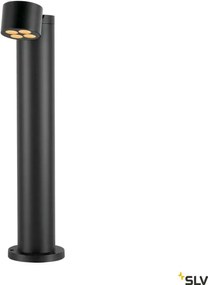 SLV CUBE 1007512 Állólámpa 4x15W/LED 2700K|3000K 800lm IP65