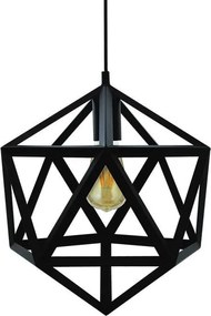 Polux DENMARK 305534 Függőlámpa 1x20W LED/E27 IP20