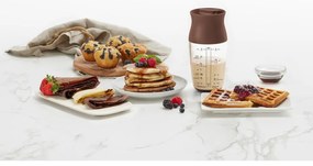 Tészta adagoló – Lékué