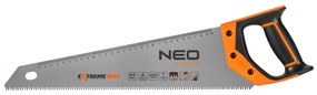 Rókafarkú Fűrész 400Mm 11 Tpi Neo Tools