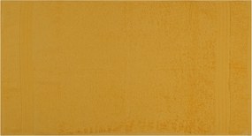 Rainbow - Dark Yellow