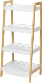 AVENBERG BAMBU SLOPE Bambuszpolc