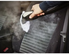 Gőzporszívó Polti Vaporetto Lecoaspira FAV30, fehér