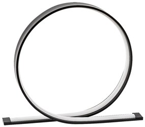 Rabalux 74210 - LED Asztali lámpa AZULA LED/5W/230V 4000K fekete