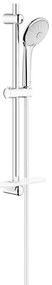 GROHE 27231001 - EUPHORIA 600 mm-es zuhanyszett, fényes króm