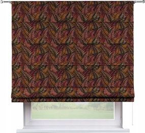 Kész római roló Torino 120x180cm narancssárga