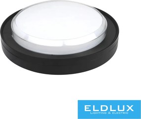 UNIVERSO Mennyezeti lĂĄmpa 23w 3450lm CCT.kap â
221Ă44mm fekete