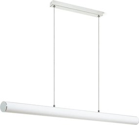RENDL R14494 RIVIER Modern Led Függesztett Lámpa Opálakril IP20