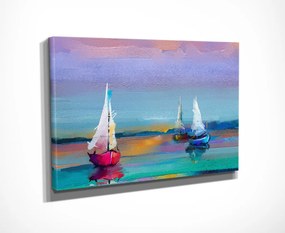Vászonkép, 30×40 cm – DC429