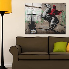 Üvegkép, 70×100 cm – TR698GLS1660