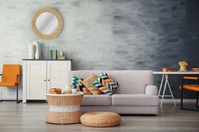 Boho fali tükör 36CM KLNA-MR01