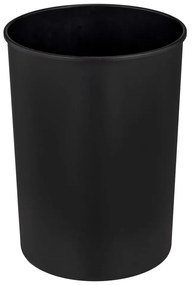 Arti fekete szemetes, 6 l - Wenko