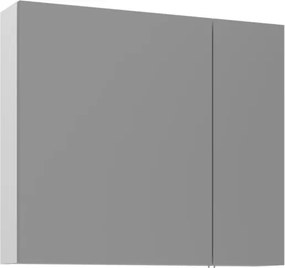 Bari tükrös szekrény, 75 cm – TR785PNC1304