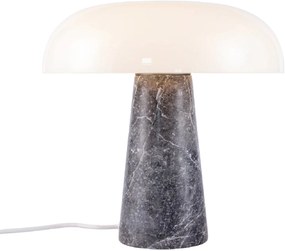 Nordlux Glossy asztali lámpa 1x15 W fehér 2020505010