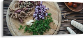Kép - Konyhai lapát (120x50 cm)