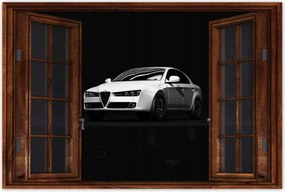 Poszterek 60x40 Alfa Romeo