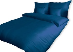 Pamut-szatén ágyneműhuzat 140x200 Chaber