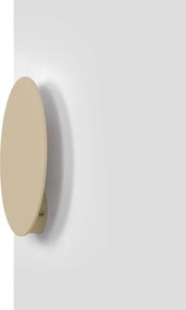 KAJA K-5800 TALAR Bézs Színű Fali Lámpa 1xG9 10W IP20