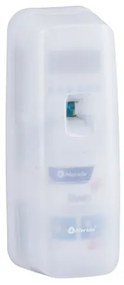 Elektronikus légfrissítő Merida Hygiene Control LED, fehér