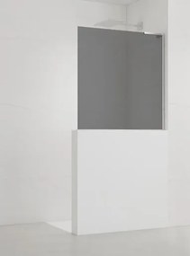 SAT Walk-in zuhanyparaván 120 cm SATBWISKS120ZAVP