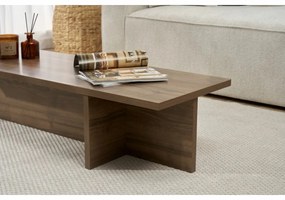Harbor Walnut konferenciaasztal