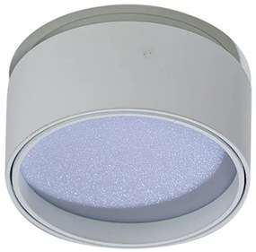 Mona állmennyezetbe süllyeszthető spotlámpa