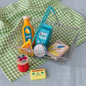 Játékkészlet Shopping playset – Rex London