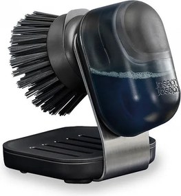 Mosogatókefe adagolóval SinkTech – Joseph Joseph