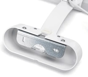 Aigostar - LED Fürdőszobai tükörmegvilágítás LED/8W/230V 4000K 60cm IP44